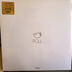 Poll Vinyl Numbered Reissue New