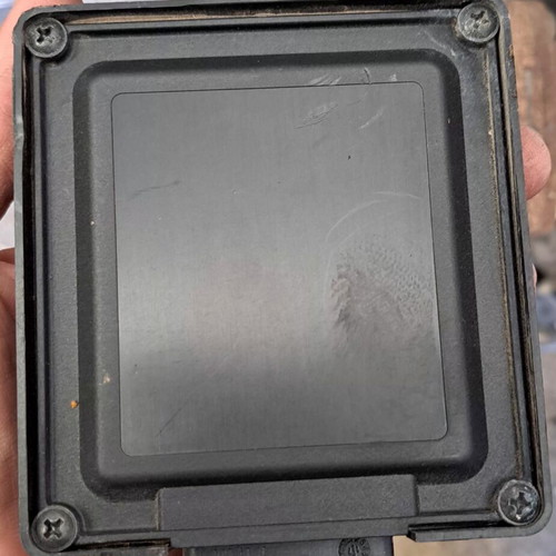 Melandri Force 24 LPG gas ECU used, Autronic