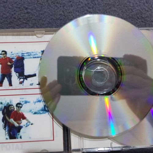 Kostas Bigalis Megales Epityhies 2 CD like new, pop