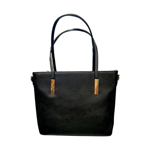Coo & Coo Fashion shoulder bag black new