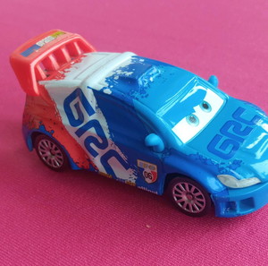 Αυτοκινητάκι Disney Pixar Mattel