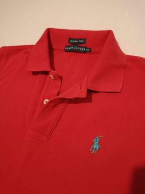 Polo Ralph Lauren women's short-sleeve shirts size L like new