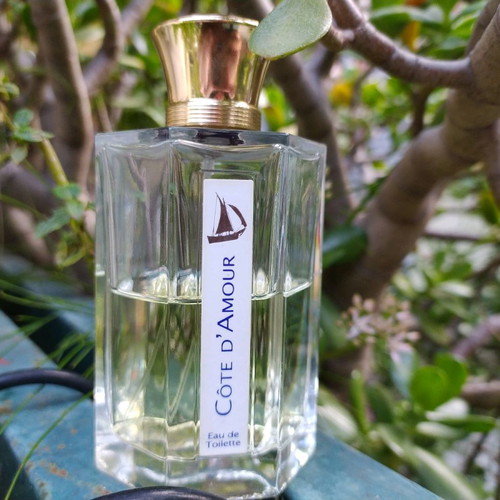 L'Artisan Parfumeur perfume used, rare, 100 ml