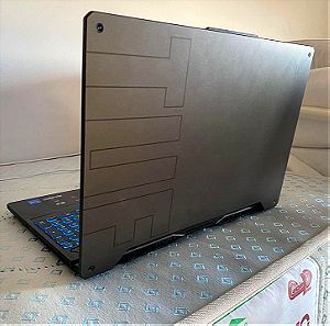 Asus TUF Gaming F15 FX506HM Laptop (Core i7 11800H/16 GB/512 GB/RTX 3060 6 GB)
