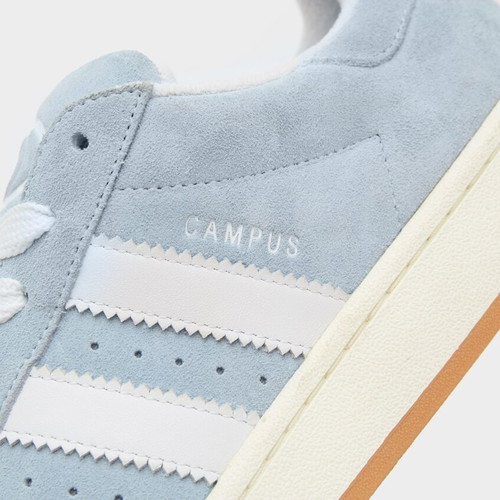 Adidas Campus 00s men's sneakers new, size 42.5, blue