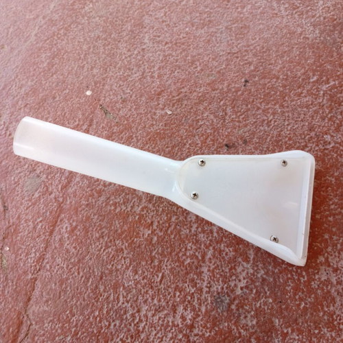 Suction Nozzle for Professional Vacuum Cleaners like new