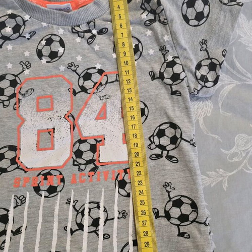 Sprint baby boy clothing set 12 months like new