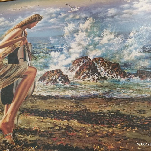 Πίνακας ζωγραφικής
