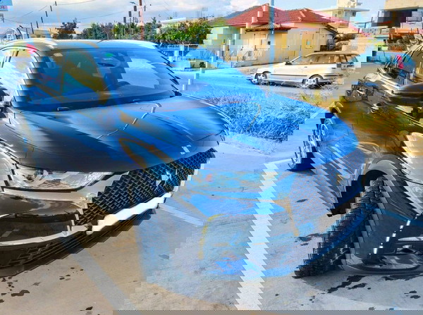 Ds7 Crossback