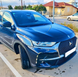 Ds7 Crossback