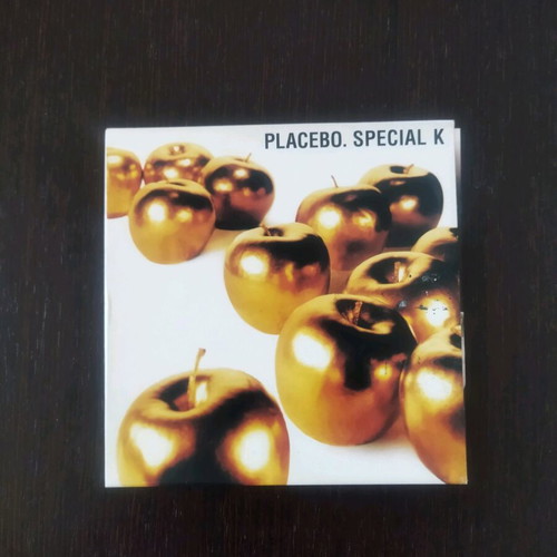 Placebo Special K CD new, rock