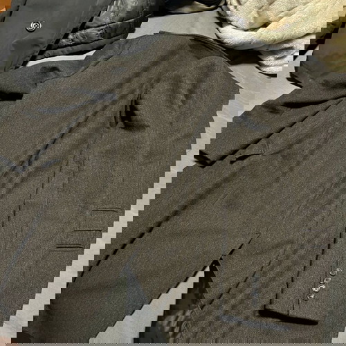 Πανοφώρι H&M XL σαν καινούργιο, μπεζ καφέ