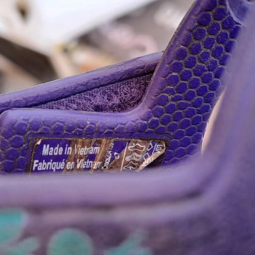 Crocs Disney νούμερο 23/24 σαν καινούργιο