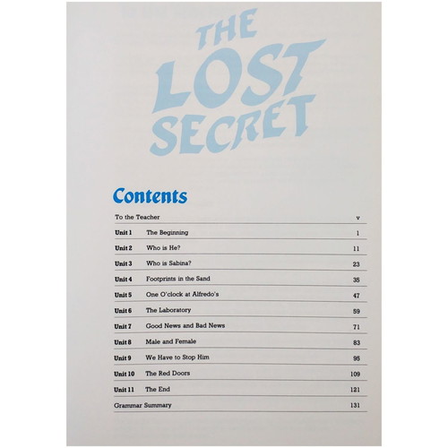 The Lost Secret book new, Robert O'Neill & Martin Shovel