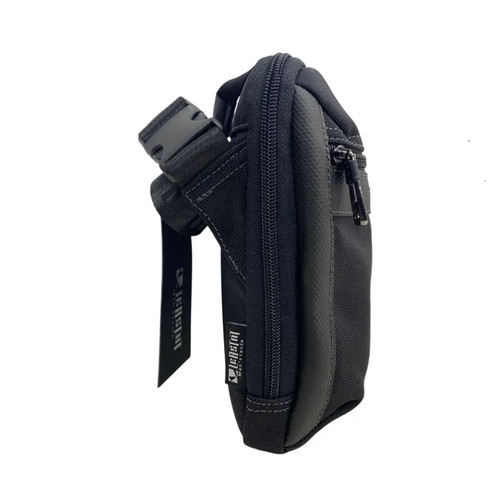 Leastat LT9316 shoulder bag new, black