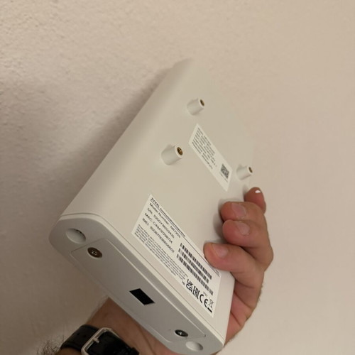 ZTE NR7303 external antenna for router, sealed condition