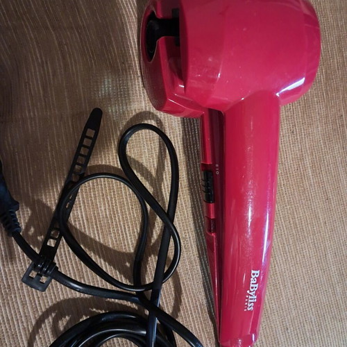 Curling device like new
