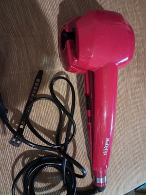 Curling device like new