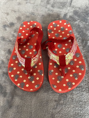 Kids Sandals No 26