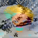  ΔΥΟ ΣΥΛΛΕΚΤΙΚΕΣ ΚΟΥΚΛΕΣ: BARBIE SHELLY & Hairdooz Doll