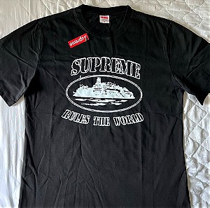 Corteiz Supreme t-shirt Medium