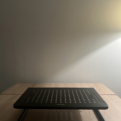 Alza Ergo Monitor and Laptop Stand used