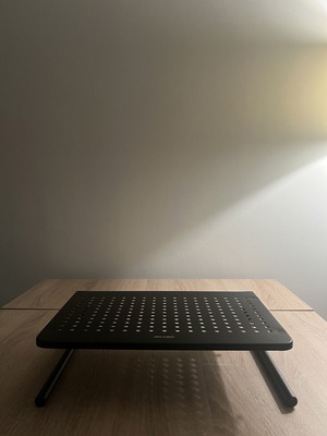 Alza Ergo Monitor and Laptop Stand used