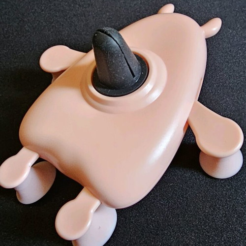 Car phone holder new, plastic