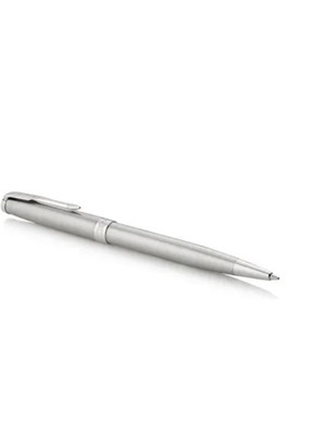 Parker Sonnet Elegant Silver new