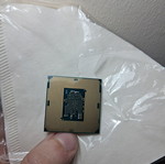Intel Core i5-6400 Skylake processor used