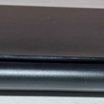 HP Mini 110-3600ev netbook, 2GB RAM, 100GB HDD, Windows 7