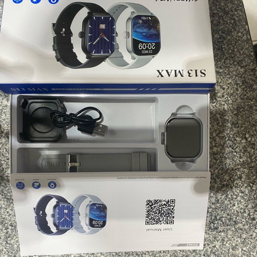 Smart watch new in box