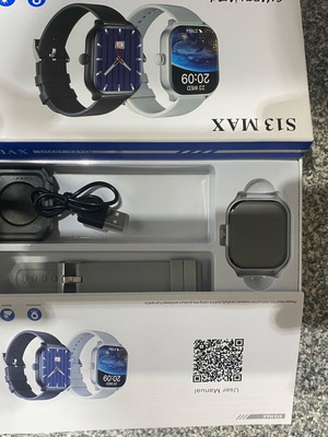Smart watch new in box