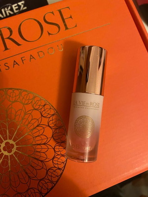 La Vie En Rose Lip Booster καινούργιο, αχρησιμοποίητο