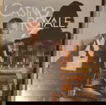 CASINO ROYALE (DVD)