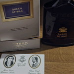Creed Queen of Silk Eau de Parfum μεταγγισμένο, tester δείγμα