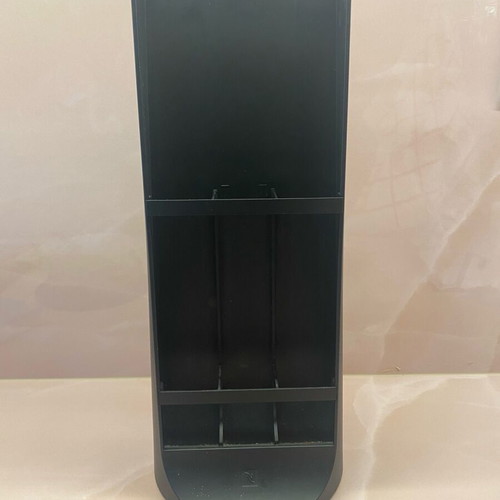 Nespresso Versilo Capsule Holder like new, black
