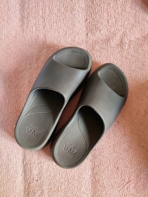 sliders παντόφλες παραλίας