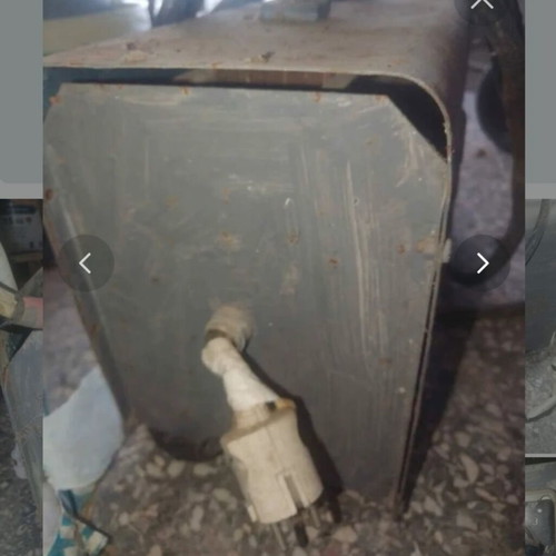 Heavy-Duty Welding Machine used, single or set of two