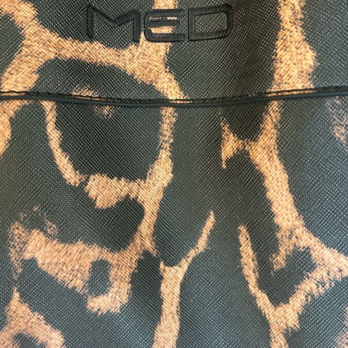 Sea Bag MED used, large size