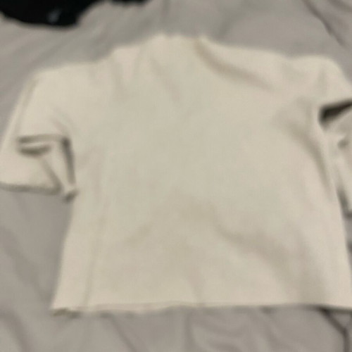 Pullover Mode Per Due new, beige, size S