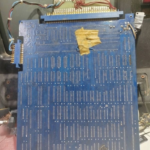 Cherry Master bootleg PCB like new, collectible piece with JAMMA cable gift