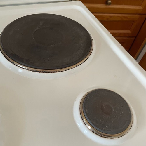 Pitsos pop stove like new