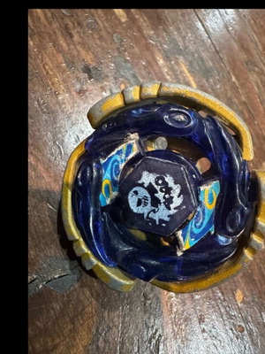 Beyblade Takara Tomy used, genuine