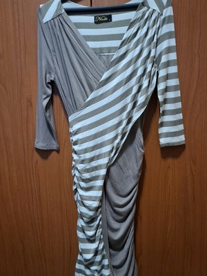 Cotton dress like new
