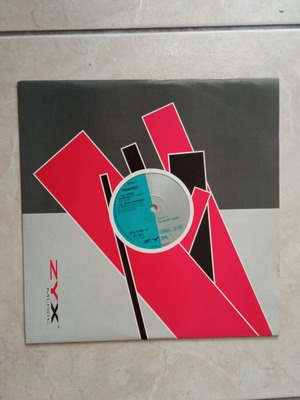 Ramirez El Ritmo LP 12" vinyl record