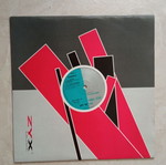 Ramirez El Ritmo LP 12" vinyl record