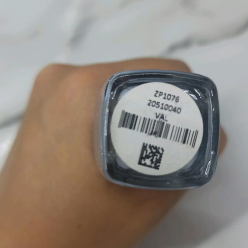 Zoya val nail polish shade like new