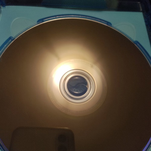 Tombstone Blu-ray like new with Greek subtitles