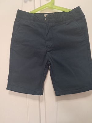 Zara βερμούδα για αγόρι 8 ετών σαν καινούργιο